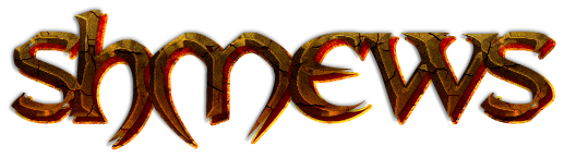 Shmews Logo