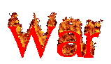 War
